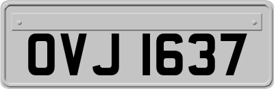 OVJ1637