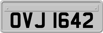 OVJ1642