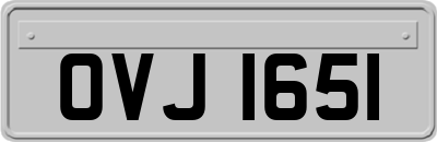 OVJ1651