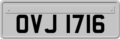 OVJ1716