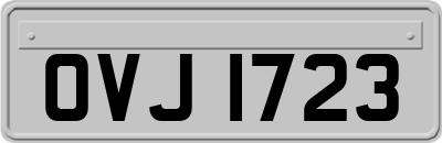 OVJ1723