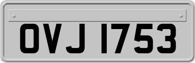 OVJ1753