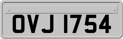 OVJ1754