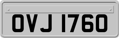 OVJ1760