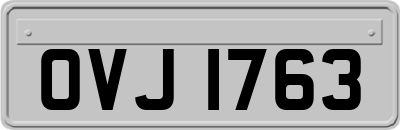 OVJ1763