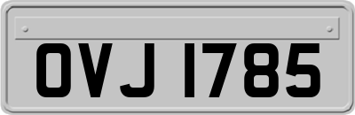 OVJ1785