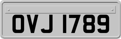 OVJ1789