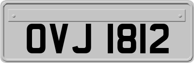 OVJ1812