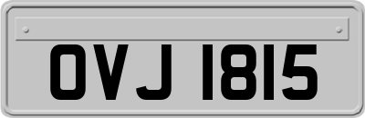 OVJ1815