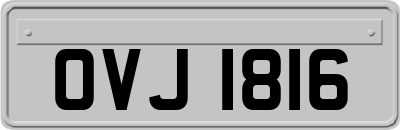 OVJ1816