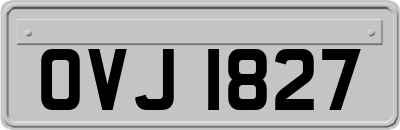 OVJ1827