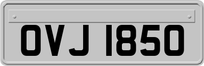 OVJ1850