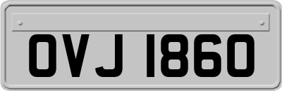 OVJ1860