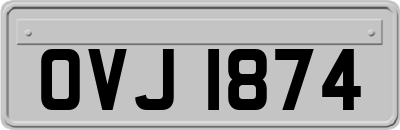 OVJ1874