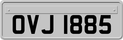 OVJ1885