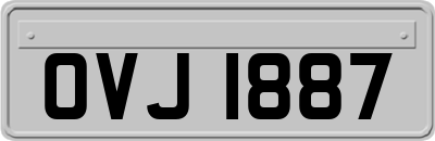 OVJ1887