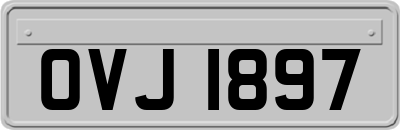 OVJ1897