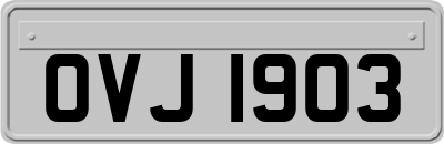 OVJ1903