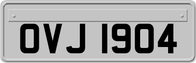 OVJ1904