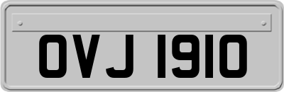 OVJ1910