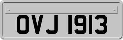 OVJ1913