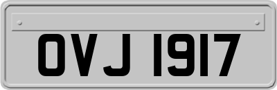 OVJ1917