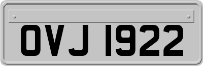 OVJ1922