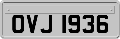 OVJ1936