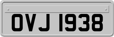 OVJ1938