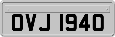 OVJ1940