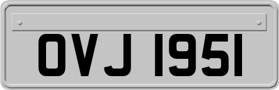 OVJ1951