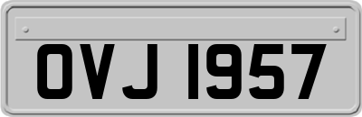 OVJ1957