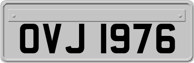 OVJ1976