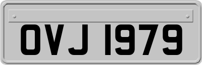OVJ1979