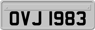 OVJ1983