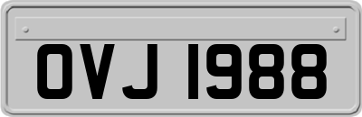 OVJ1988