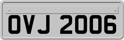 OVJ2006