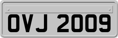 OVJ2009