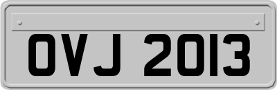 OVJ2013