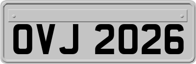 OVJ2026