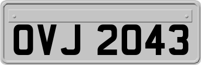 OVJ2043