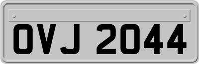 OVJ2044