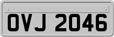 OVJ2046
