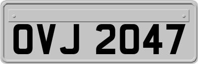 OVJ2047