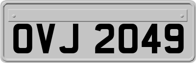 OVJ2049