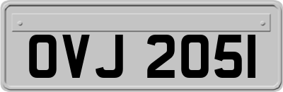 OVJ2051