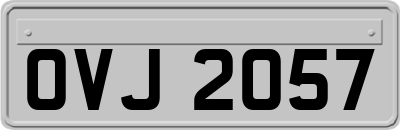 OVJ2057