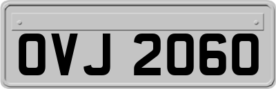 OVJ2060