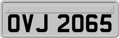 OVJ2065