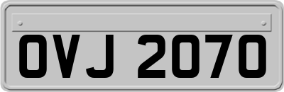 OVJ2070